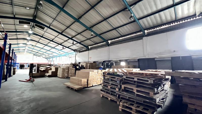 To Let commercial Property for Rent in Killarney Gardens Western Cape